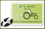 e loket landbouw en visserij.